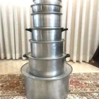 قابلمه و ماهیتابه روحی