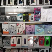 موبایل و لوازم جانبی کف قیمت شهر