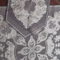 رومیزی برای جلو مبلی