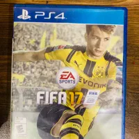 FIFA 17 PS4 قابل اجرا روی PS5