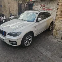 x6  2011 vip|خودرو سواری و وانت|تهران, بهارستان|دیوار