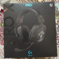هدست لاجیتک G Pro X
