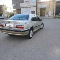 پژو پارس ELX