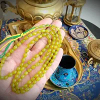 تسبیح 101 دانه شاه مقصود اصل افغان