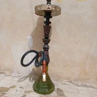 قلیان دوسیب