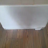 ۲عدد چرخ خیاطی دستی سالم