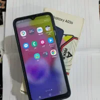 سامسونگ a03s