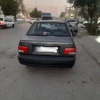 پراید عروسک