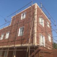 داربست فلزی بختیاری همه وقته