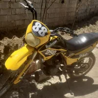موتورسیکلت