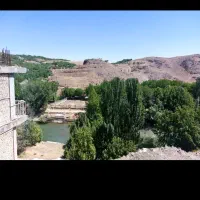 زمین ساحلی|فروش زمین و ملک کلنگی|چادگان, |دیوار