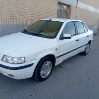 سمند مدل 94 ال اکس  lx