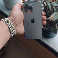 ایفون 13پرو معاوضه با 12پرومکس