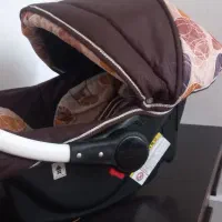 کریر سالم تمیز
