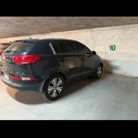 اسپورتیج ۲۰۱۵