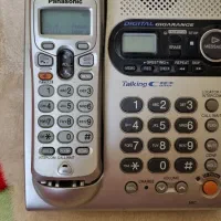 تلفن بی سیم پاناسونیک ۲۳۶۰