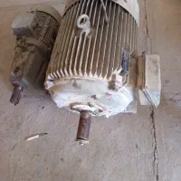 دینام ۷۵کیلووات ۲۹۳۰دور پی ام الکترو  موتور