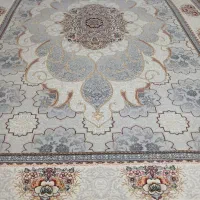 یک جفت فرش ۹متری ۷۰۰شانه