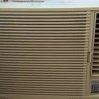 کولر گازی پنجرا ای ۲۰هزار