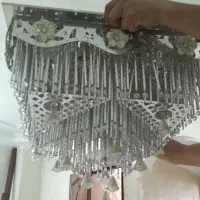 لوستر زیبا و شیک