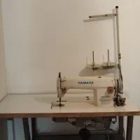 چرخ خیاطی دینام دار یاماتا