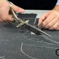 استخدام برشکار پارچه