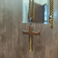 گردنبند صلیب