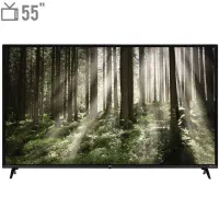 تلویزیون جی پلاس ۵۵ اقساط