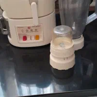 ابمیوه گیری سه کاره