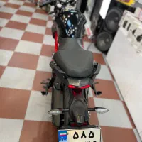beneli300|موتورسیکلت|رشت, بازار|دیوار
