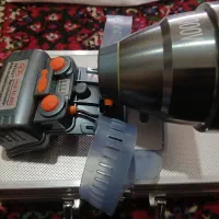 چراغ قوه