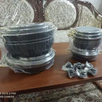 قابلمه ۱۴ پارچه آرامیس