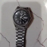 ساعت سیکو 5 قدیمی اصل ژاپن