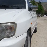 پراید۱۱۱ مدل ۹۳