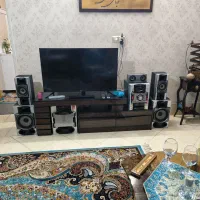 ضبط سونی GN1100D در حد