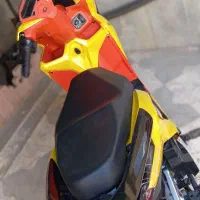 موتور کلیک 150