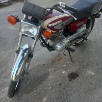 رهرو مدل ۹۱ موتوری به شرط