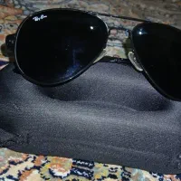عینک آفتابی Ray-Ban اصل با حکاکی RB
