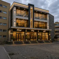 قطعه تجاری سهند فاز۲ متراژ بزرگ