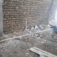 زمین دربلوک بی