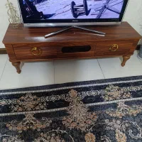 ست میز تی وی و جلومبلی