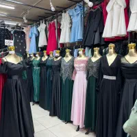 تولید کننده لباسای مجلسی در کرج