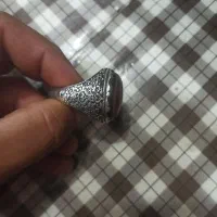 فروش انگشتر نقره