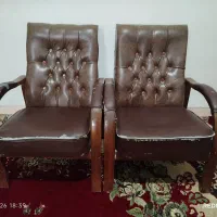 صندلی اداری