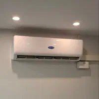 نصب وسرویس کولرگازی