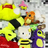 عروسک