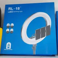 فروش انواع رینگ لایت چراغ رومیزی مطالعه