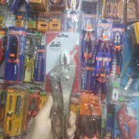 انبر قفلی سیم چین ایران پتک اصلی سایز۱۰ اینچ صنعتی