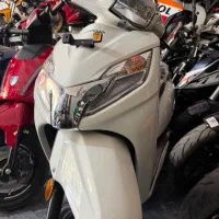 هوندا اکتیوا ۱۴۰۵ صفر