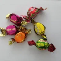 پشمک حاج عبدالله